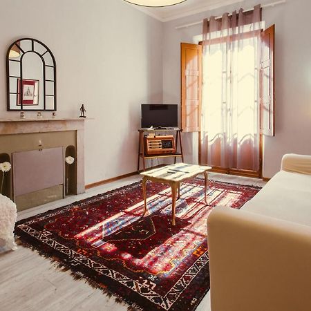Arcieri'S Home With Duomo View - Fancy Apartments 佛罗伦萨 外观 照片