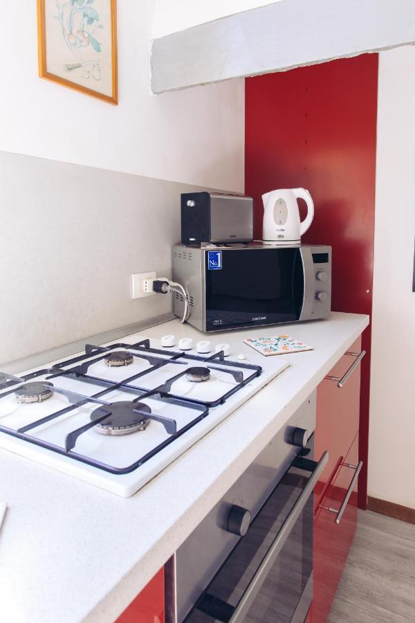 Arcieri'S Home With Duomo View - Fancy Apartments 佛罗伦萨 外观 照片