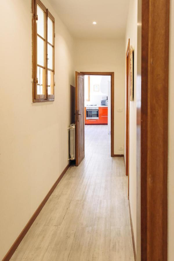 Arcieri'S Home With Duomo View - Fancy Apartments 佛罗伦萨 外观 照片