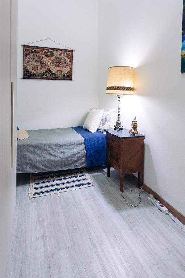 Arcieri'S Home With Duomo View - Fancy Apartments 佛罗伦萨 外观 照片