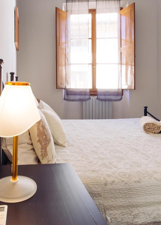 Arcieri'S Home With Duomo View - Fancy Apartments 佛罗伦萨 外观 照片