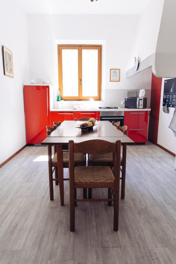 Arcieri'S Home With Duomo View - Fancy Apartments 佛罗伦萨 外观 照片